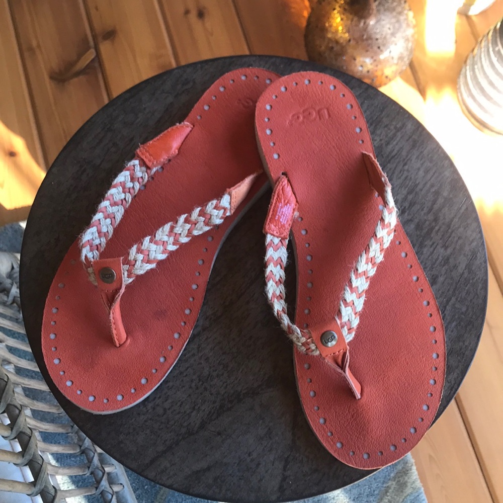 UGG Sandals